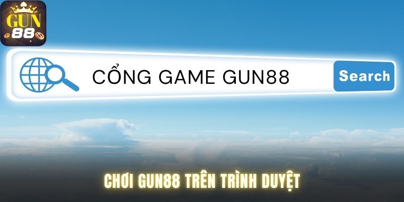 Chơi trên trình duyệt